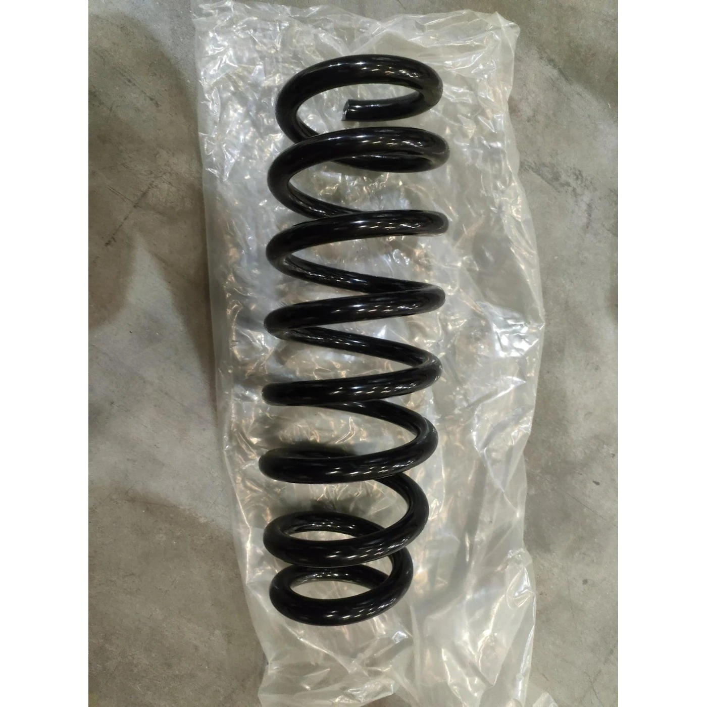BYD ATTO 3 / Yuan PLUS Rear Coil Spring SC2EMB-2911111 - Image 2