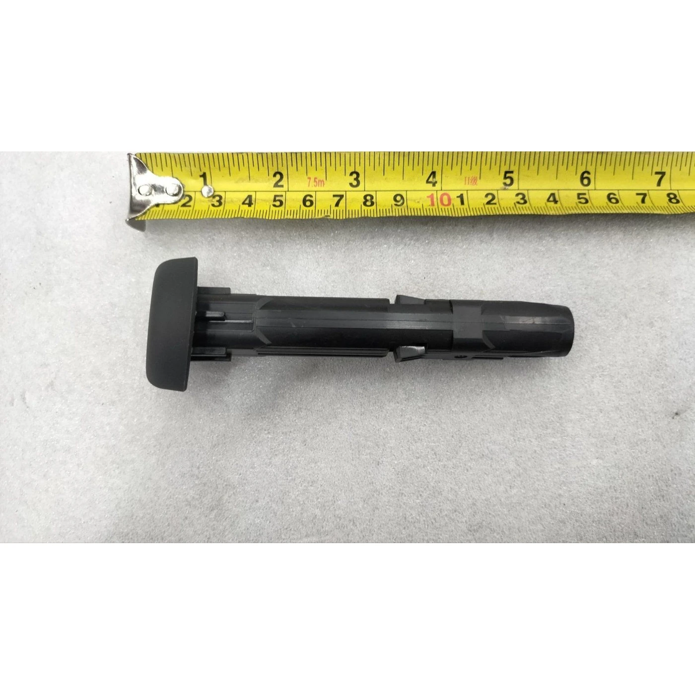 Rear Headrest Sliding Cover Kit - Image 2