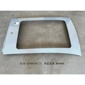 BYD ATTO 3 / Yuan PLUS Roof Assembly and 77 SC2E-5701010C-77