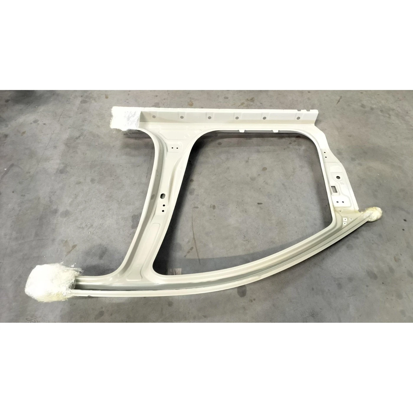 BYD ATTO 3 / Yuan PLUS Side Panel Front Section Right and Left SC2E-5401916Z77 - Image 2