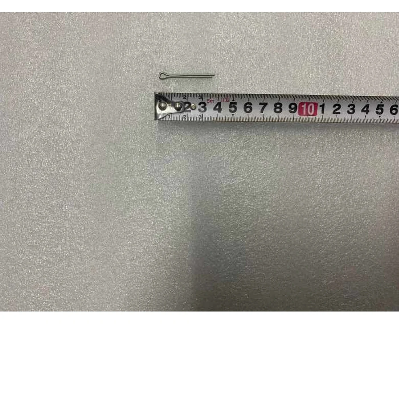 BYD ATTO 3 / Yuan PLUS Split Pin Q5003230F61H