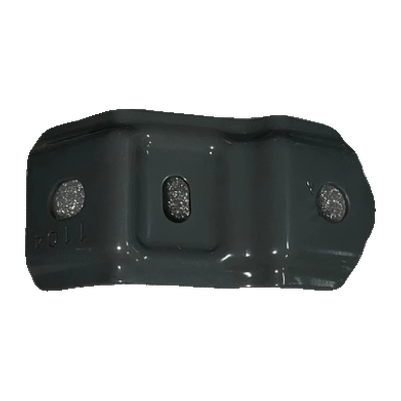 Sunroof Reinforcement Plate Front and Rear Bracket