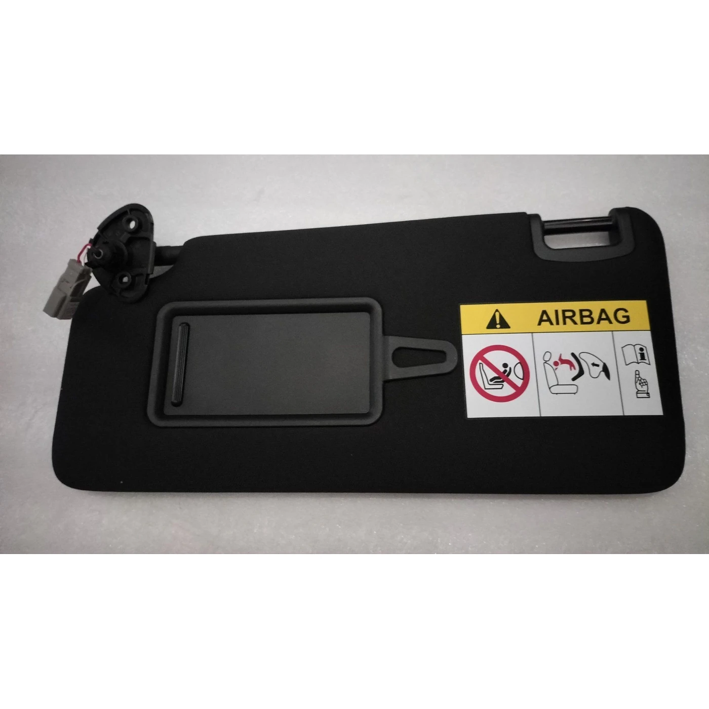 BYD ATTO 3 / Yuan PLUS Sunvisor Assembly Left and Right SA2FC-8204020E - Image 3