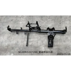 BYD ATTO 3 Tube Beam Welding Assembly SC2EM-5307200