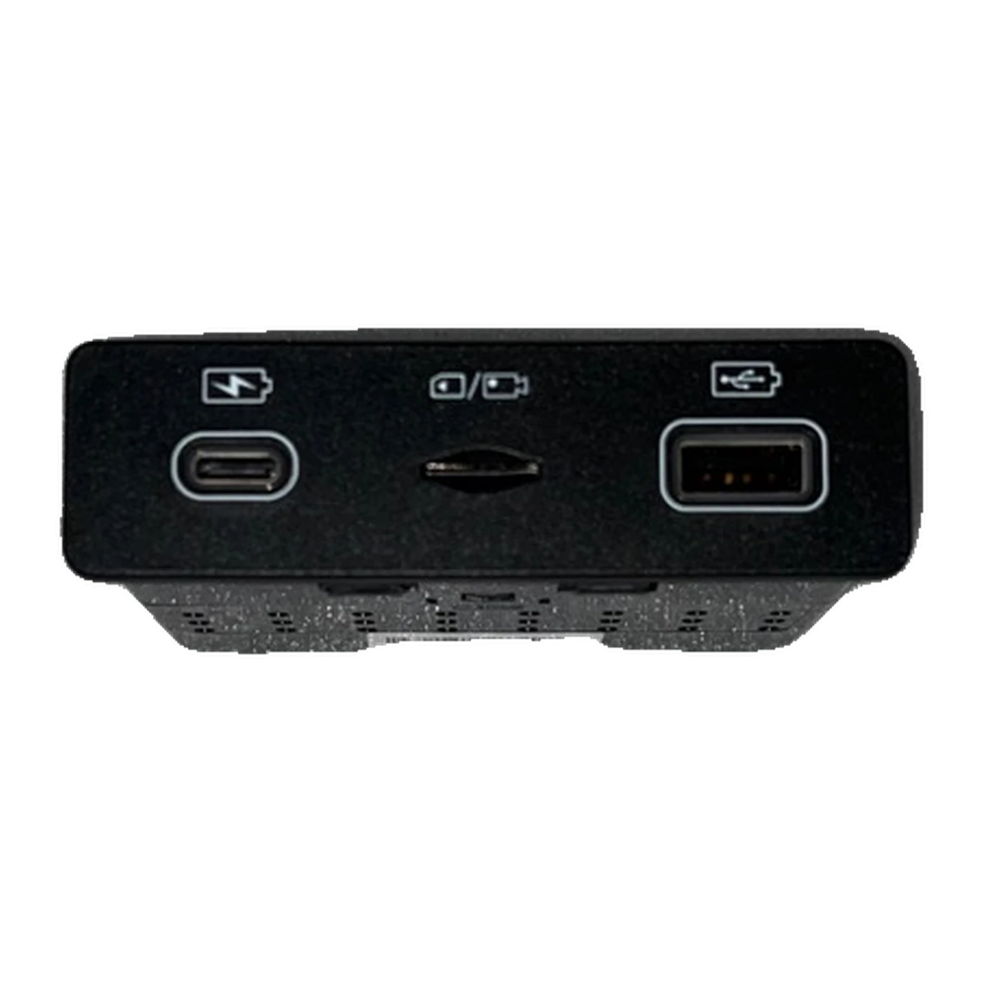 USB Interface Assembly