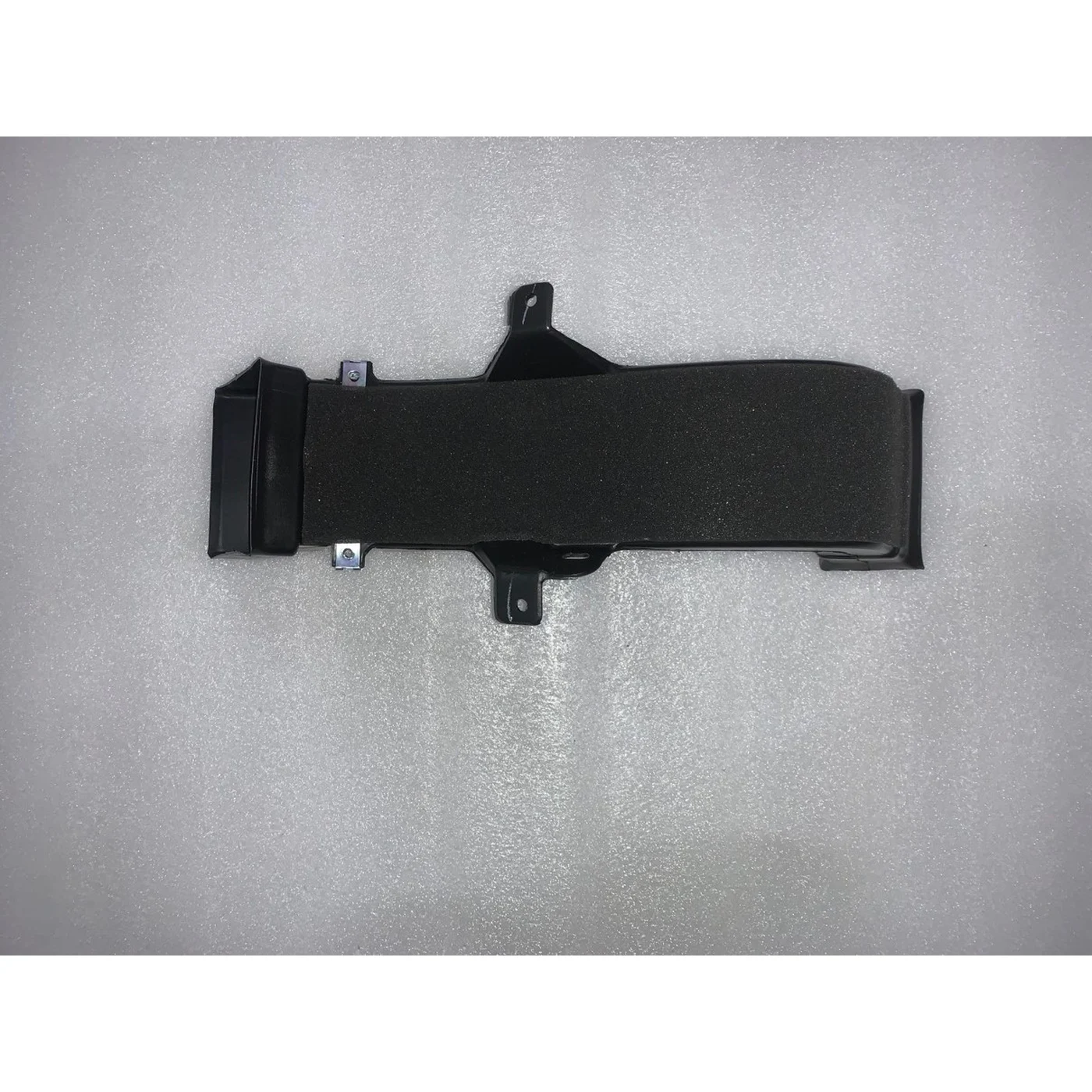 Ventilation Duct Assembly Front and Rear Floor and Dashboard