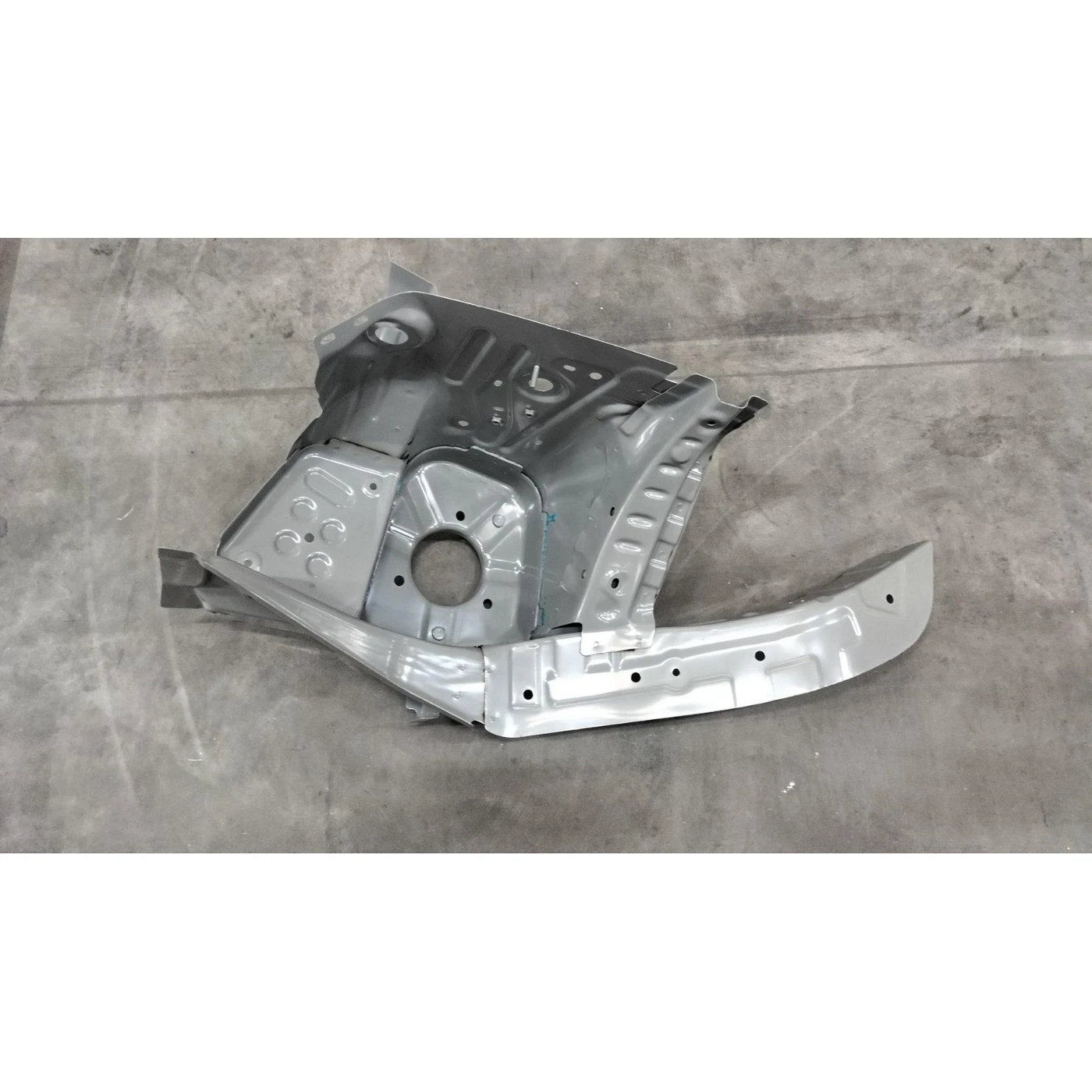 Wheelhouse Assembly Left and Right Front - Image 2