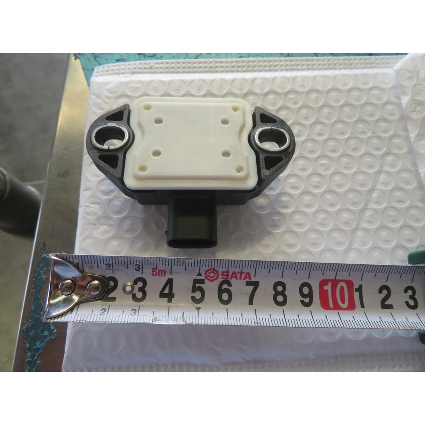 BYD ATTO 3 / Yuan PLUS Yaw Rate Sensor ST-3636050A-D1 - Image 2