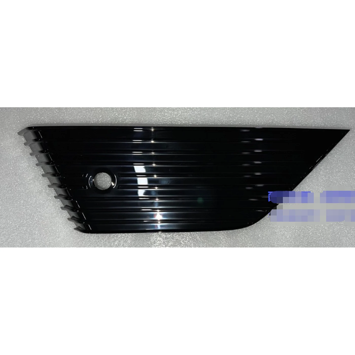 BYD ATTO 3 / Yuan PLUS Rear Bumper Right Decorative Trim SC2E-2804118