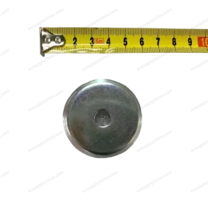 Recessed support plate for BYD DOLPHIN MINI / ATTO 1 / SEAGULL