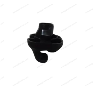 Sunshade bracket holder - Deep Black 5 for BYD DOLPHIN MINI / ATTO 1 / SEAGULL