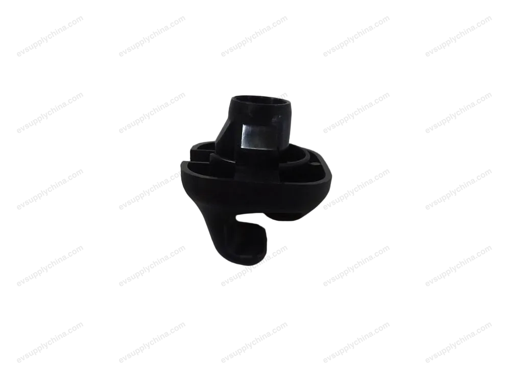 Sunshade bracket holder - Deep Black 5 for BYD DOLPHIN MINI / ATTO 1 / SEAGULL