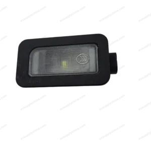 Left license light for BYD DOLPHIN MINI / ATTO 1 / SEAGULL