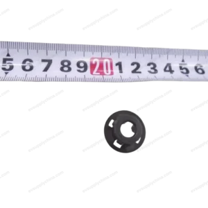 BYD DOLPHIN MINI / ATTO 1 / SEAGULL Front cabin cover bracket housing DAEA-8402935