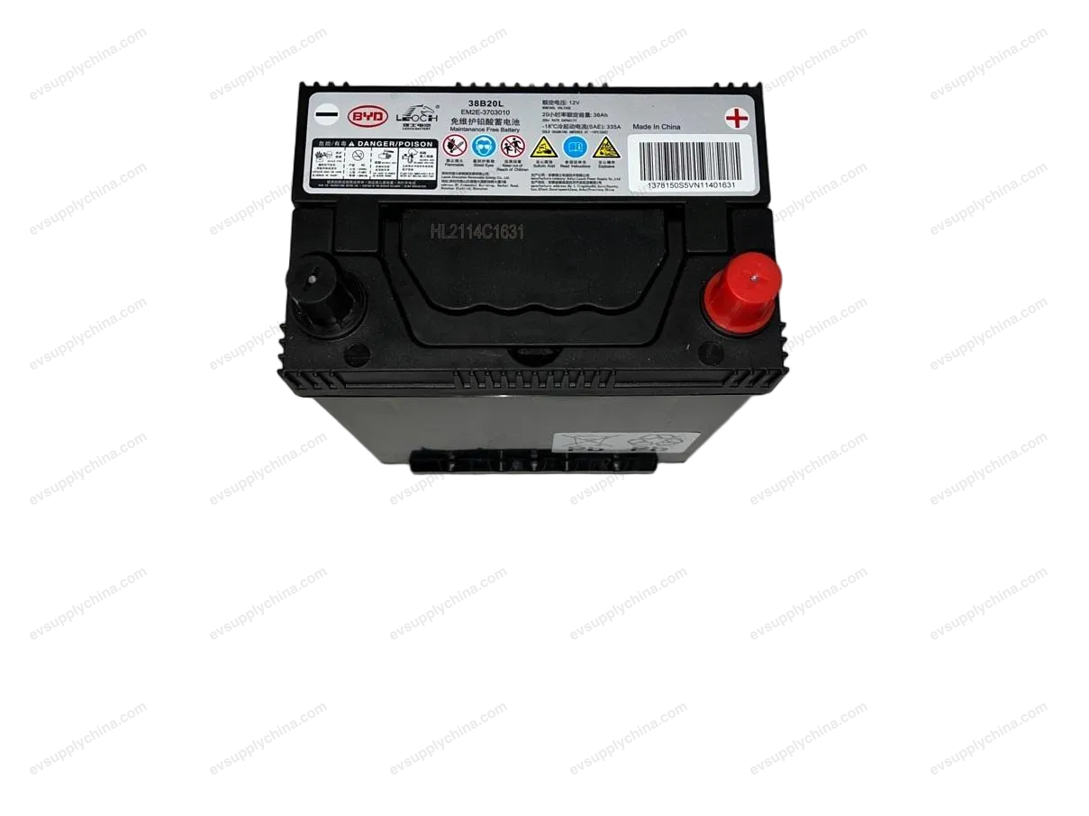 Battery pack assembly for BYD DOLPHIN MINI / ATTO 1 / SEAGULL
