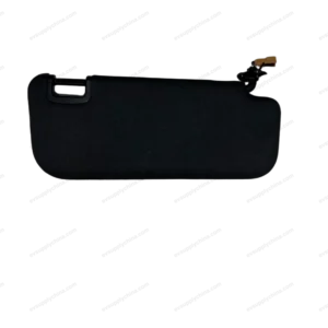 Left Sunshades Assembly - Deep Black 5 for BYD DOLPHIN MINI / ATTO 1 / SEAGULL