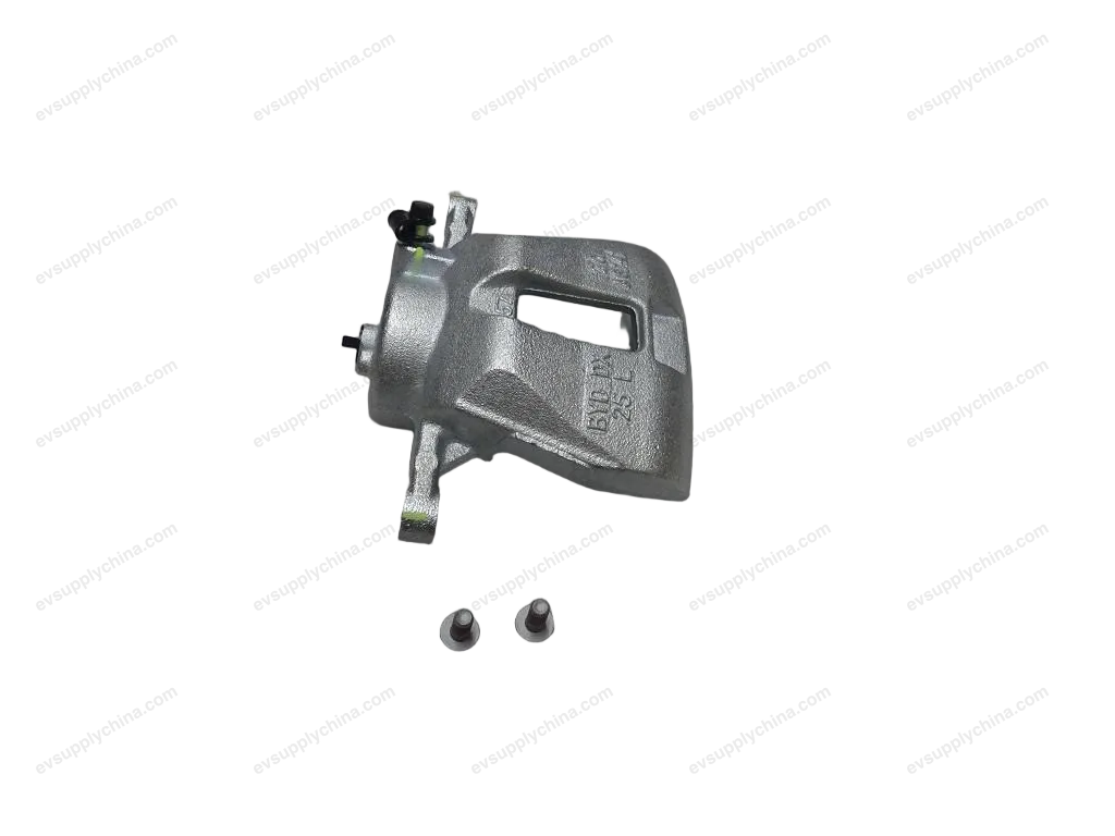 Left front brake caliper assembly for BYD DOLPHIN MINI / ATTO 1 / SEAGULL
