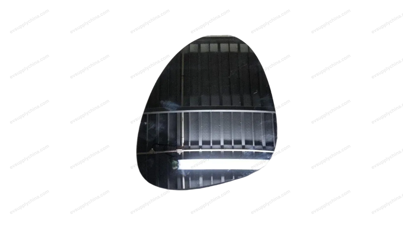 Right mirror bracket assembly for external rearview mirror for BYD DOLPHIN MINI / ATTO 1 / SEAGULL