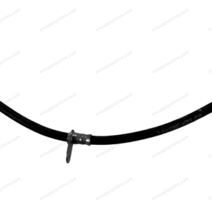 Left front brake hose assembly for BYD DOLPHIN MINI / ATTO 1 / SEAGULL