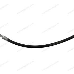 Left rear brake hose assembly for BYD DOLPHIN MINI / ATTO 1 / SEAGULL