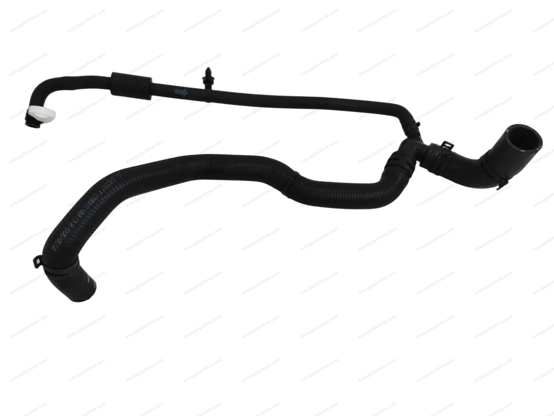Cooling tube assembly 4 for BYD DOLPHIN MINI / ATTO 1 / SEAGULL
