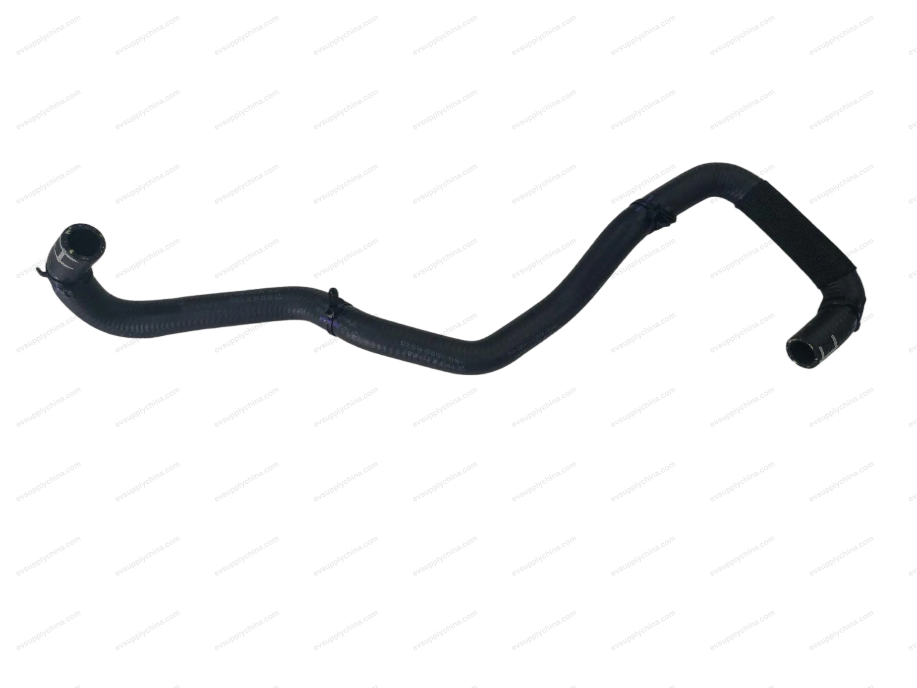 Cooling tube assembly 3 for BYD DOLPHIN MINI / ATTO 1 / SEAGULL