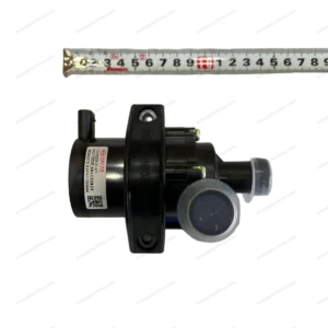 Electric water pump with bracket assembly for BYD DOLPHIN MINI / ATTO 1 / SEAGULL