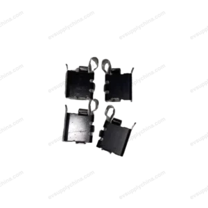 Rear-end service pack for brake pad holder for BYD DOLPHIN MINI / ATTO 1 / SEAGULL