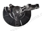 Right front steering shaft with hub assembly for BYD DOLPHIN MINI / ATTO 1 / SEAGULL