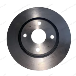 Rear brake disc for BYD DOLPHIN MINI / ATTO 1 / SEAGULL