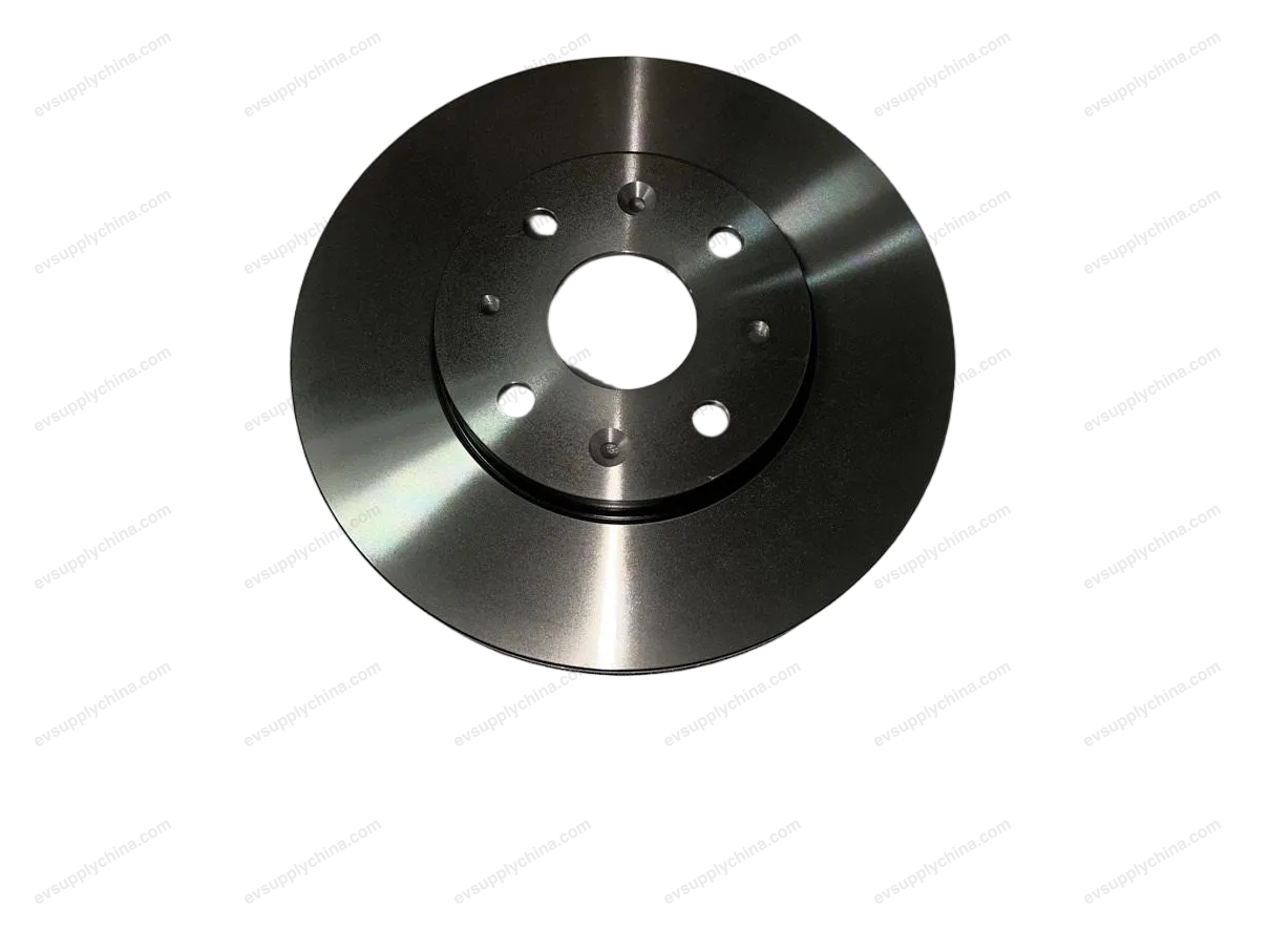 Front brake disc for BYD DOLPHIN MINI / ATTO 1 / SEAGULL