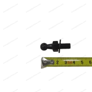Back door spring ball head pin for BYD DOLPHIN MINI / ATTO 1 / SEAGULL