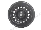Steel wheel assembly for BYD DOLPHIN MINI / ATTO 1 / SEAGULL