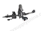 Electric power assist steering column and universal joint assembly for BYD DOLPHIN MINI / ATTO 1 / SEAGULL