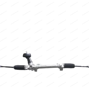 Mechanical steering assembly with transverse rod assembly for BYD DOLPHIN MINI / ATTO 1 / SEAGULL