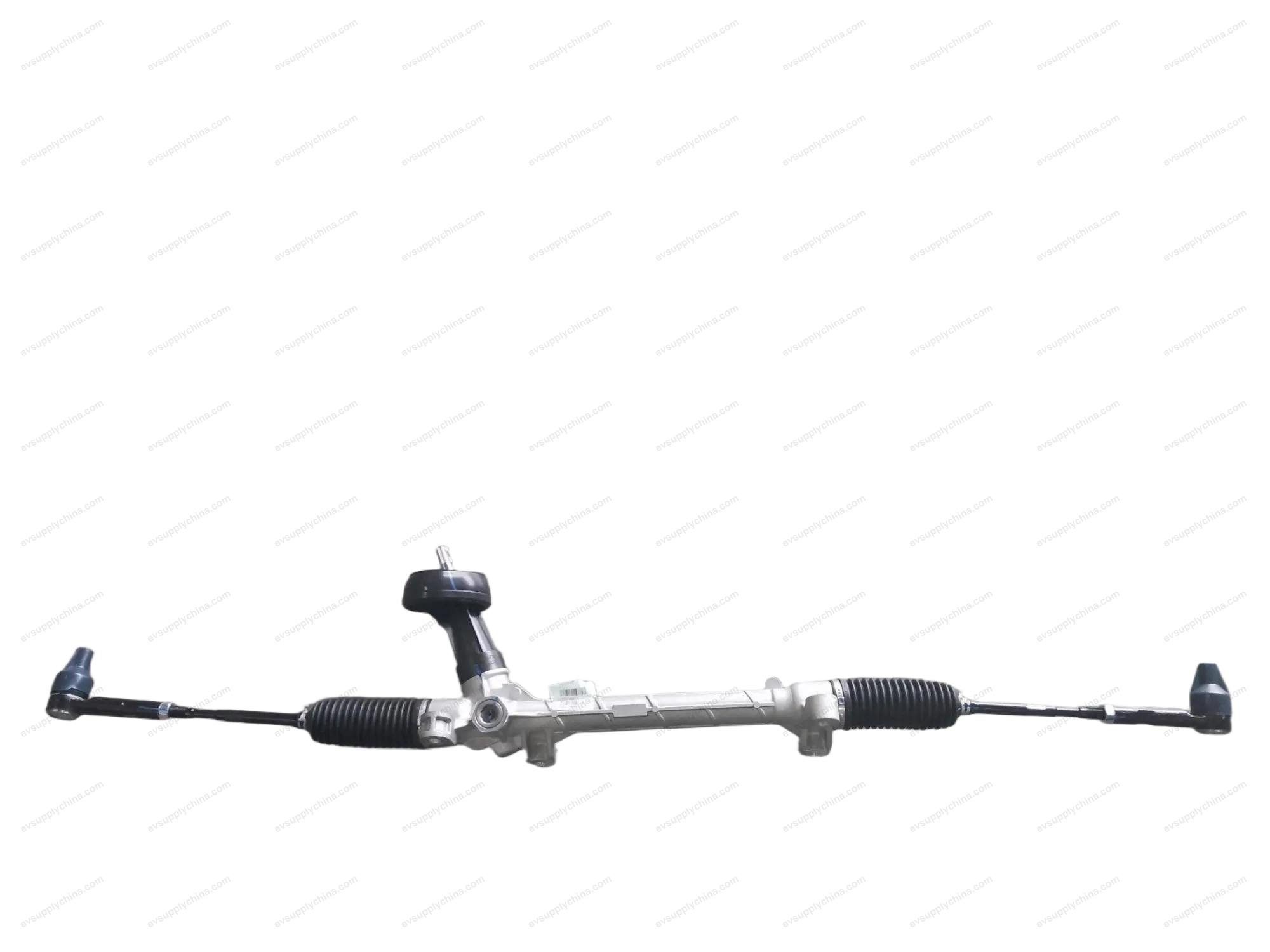 Mechanical steering assembly with transverse rod assembly for BYD DOLPHIN MINI / ATTO 1 / SEAGULL