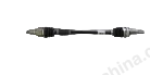 Left front drive axle assembly for BYD DOLPHIN MINI / ATTO 1 / SEAGULL