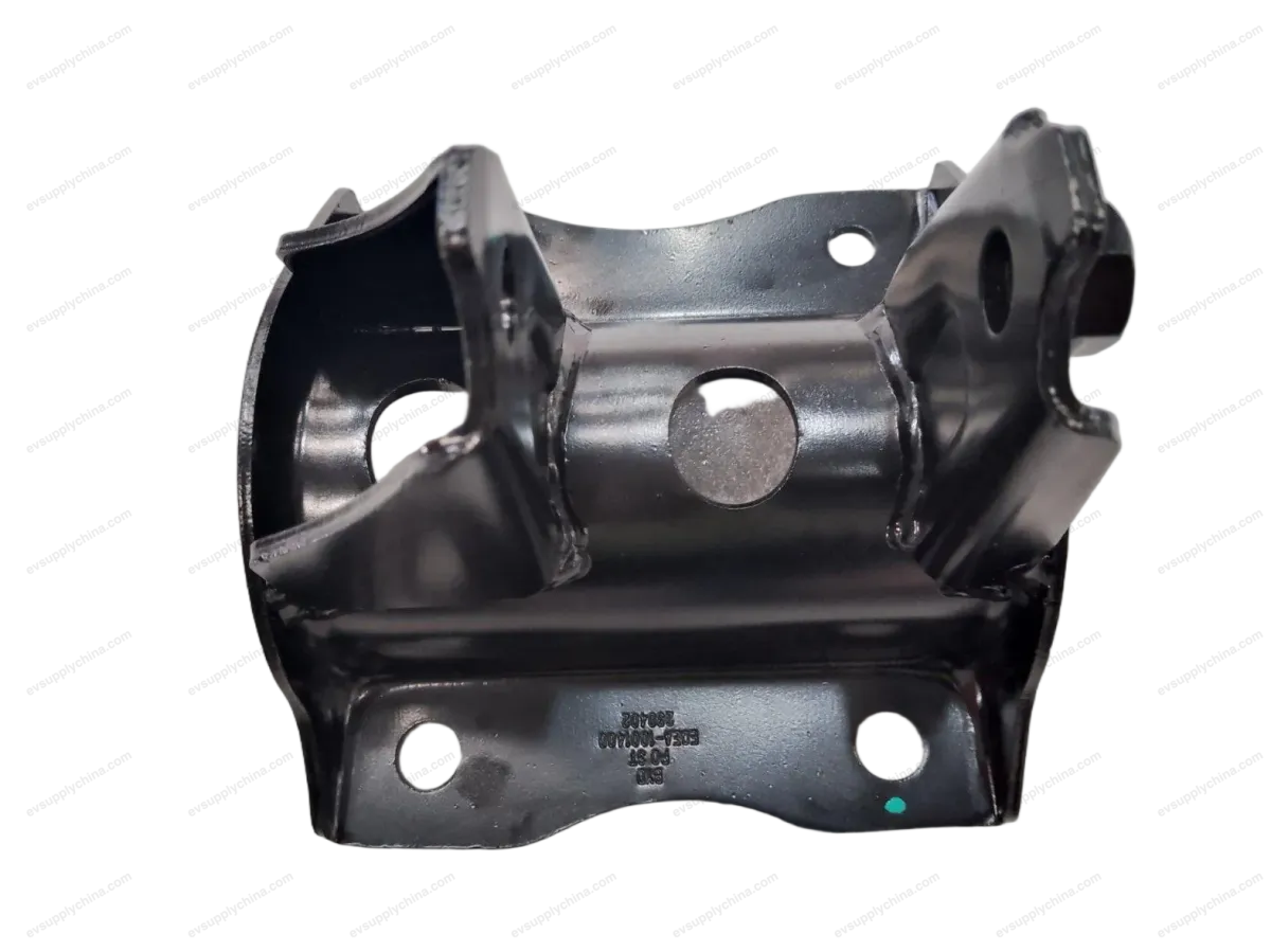 Powertrain rear suspension bracket assembly for BYD DOLPHIN MINI / ATTO 1 / SEAGULL