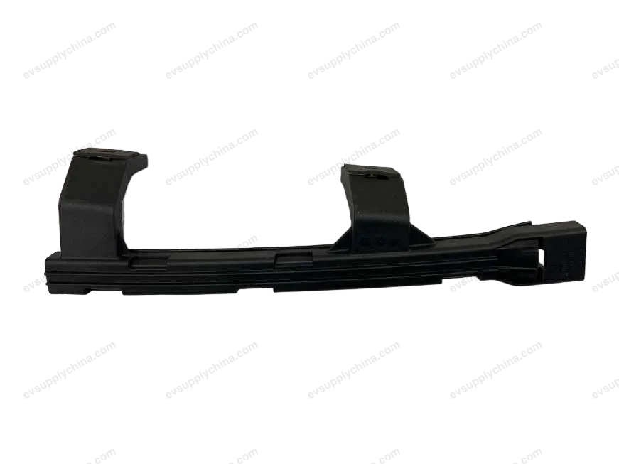 Left rear door front active guide rail and slot assembly for BYD DOLPHIN MINI / ATTO 1 / SEAGULL