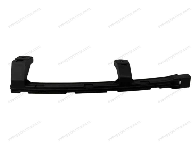 Right front door movable guide rail and slot assembly for BYD DOLPHIN MINI / ATTO 1 / SEAGULL