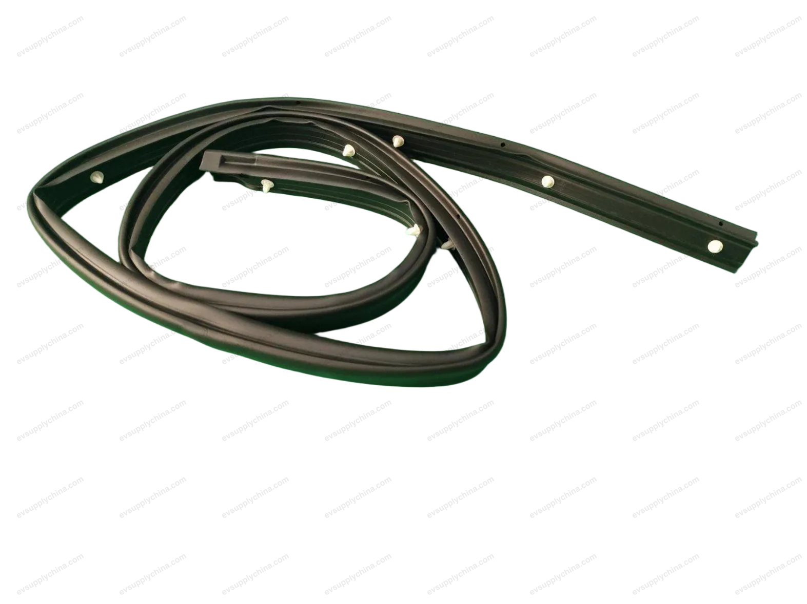 Right-side threshold seal for BYD DOLPHIN MINI / ATTO 1 / SEAGULL