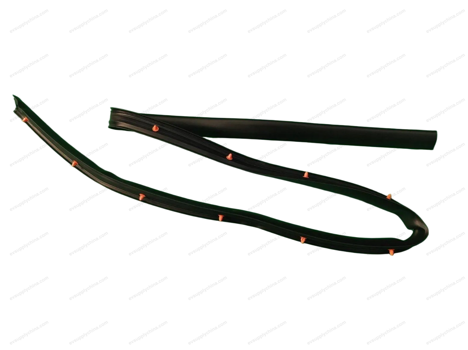 Left side threshold seal for BYD DOLPHIN MINI / ATTO 1 / SEAGULL
