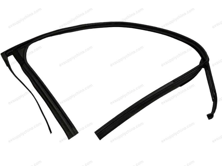 Left front door slot assembly for BYD DOLPHIN MINI / ATTO 1 / SEAGULL