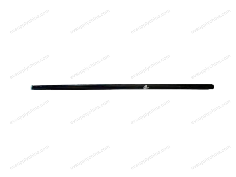 Left front door outer water cut assembly for BYD DOLPHIN MINI / ATTO 1 / SEAGULL