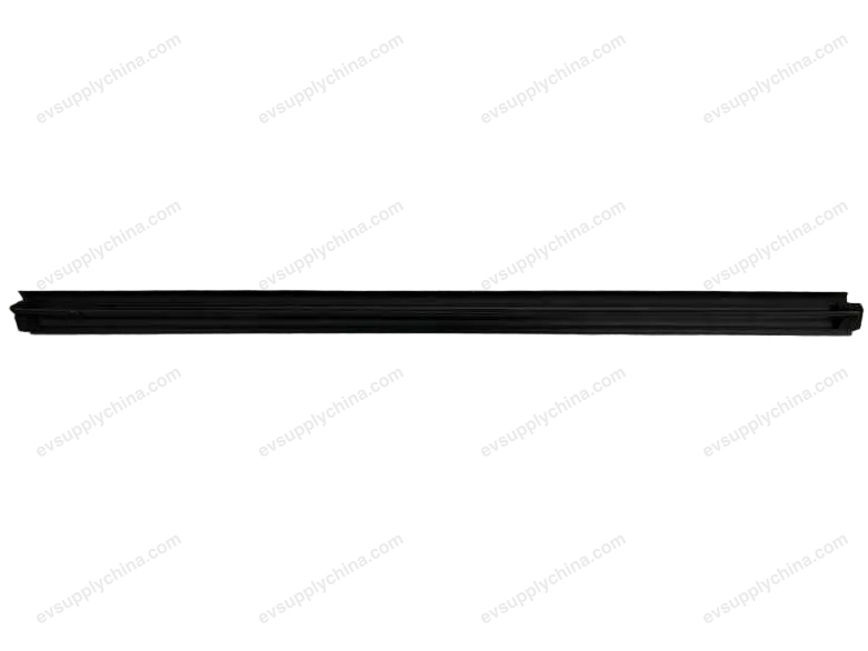 Left rear door inner water-cut assembly for BYD DOLPHIN MINI / ATTO 1 / SEAGULL