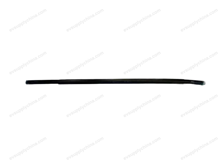 Left rear door external water cut assembly for BYD DOLPHIN MINI / ATTO 1 / SEAGULL