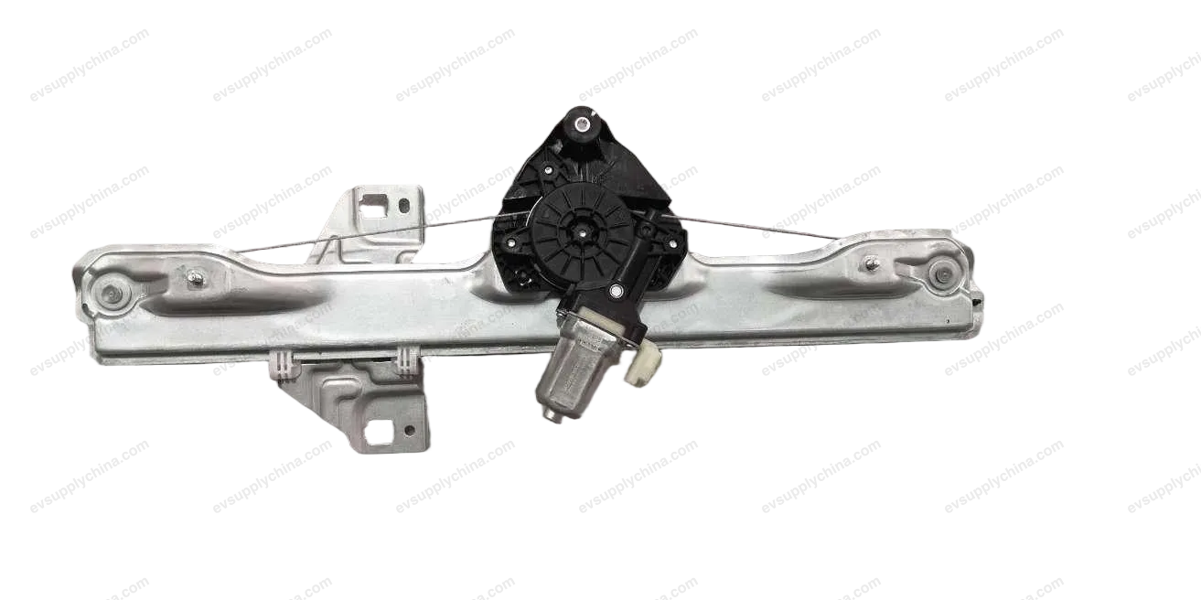 Right front door glass lift assembly for BYD DOLPHIN MINI / ATTO 1 / SEAGULL