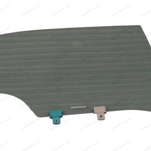 Right rear door glass assembly for BYD DOLPHIN MINI / ATTO 1 / SEAGULL