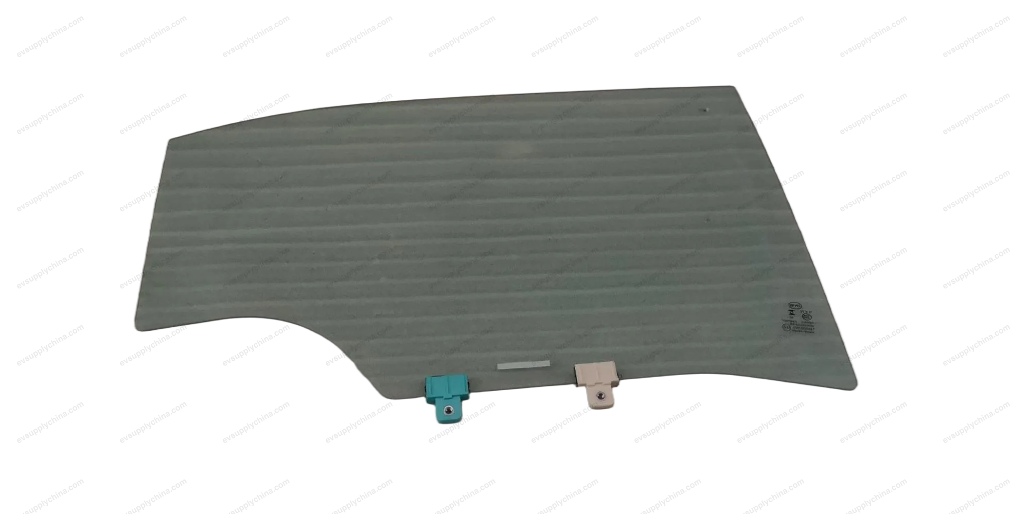 Right rear door glass assembly for BYD DOLPHIN MINI / ATTO 1 / SEAGULL
