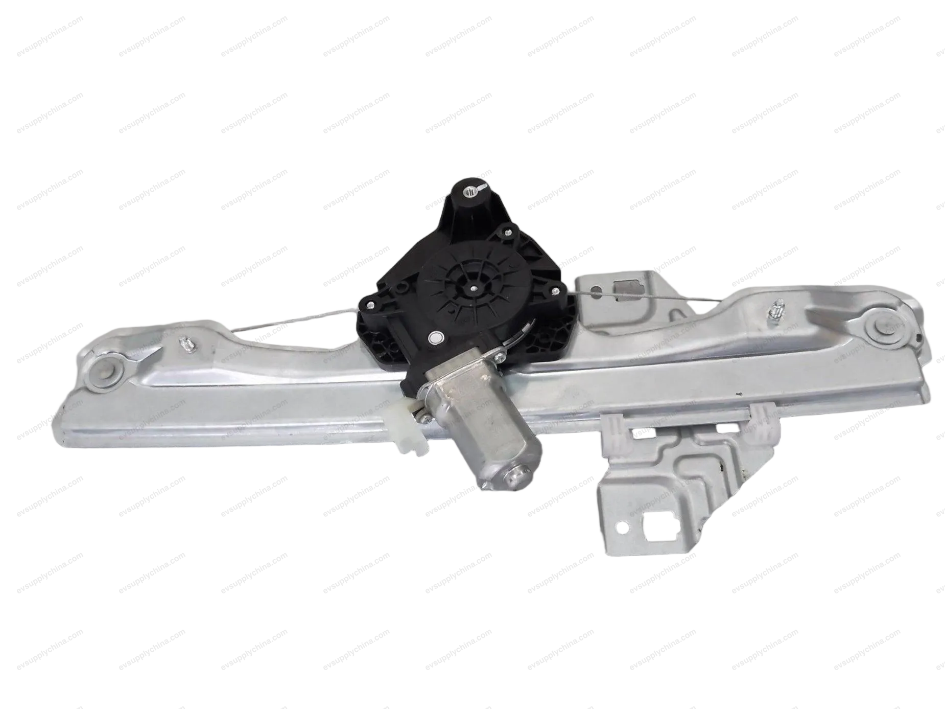 Left rear door glass lift assembly for BYD DOLPHIN MINI / ATTO 1 / SEAGULL